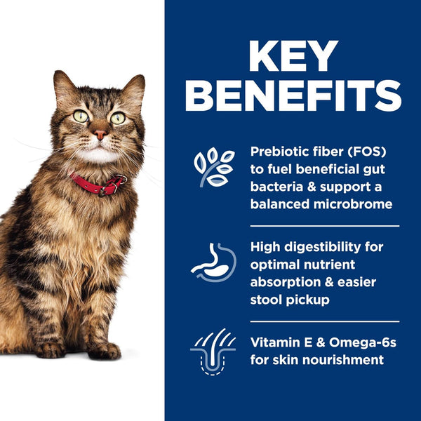 Gentle Tummy Cat Kibble