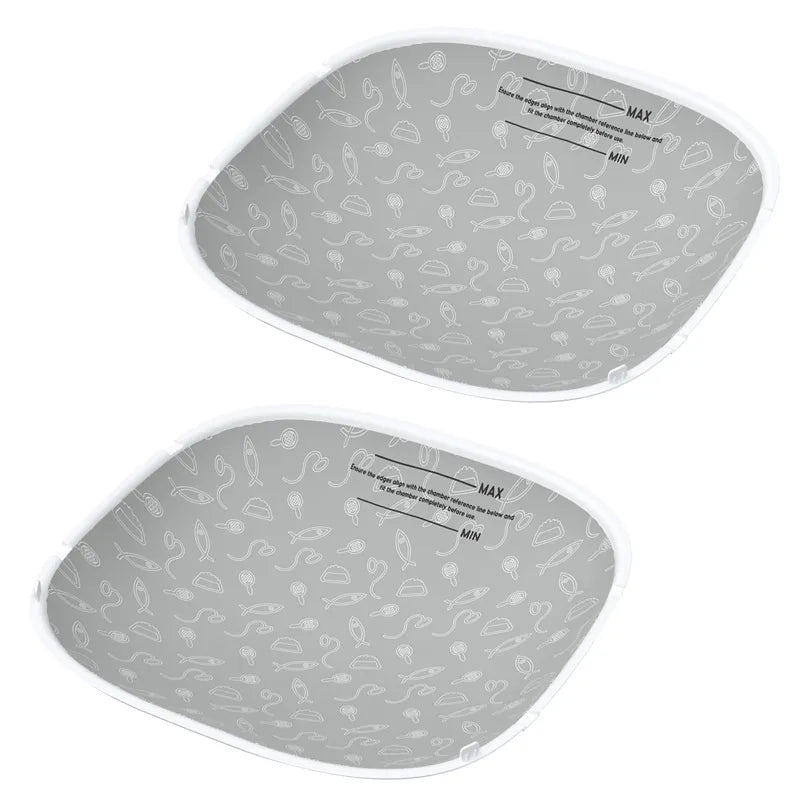 Liner Pad Replacement (2-Pack)