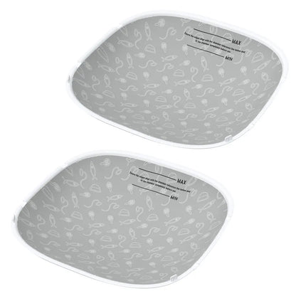 Liner Pad Replacement (2-Pack)