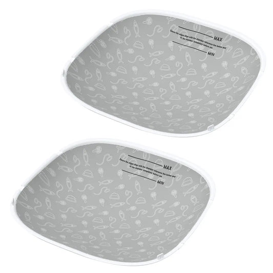 Liner Pad Replacement (2-Pack)