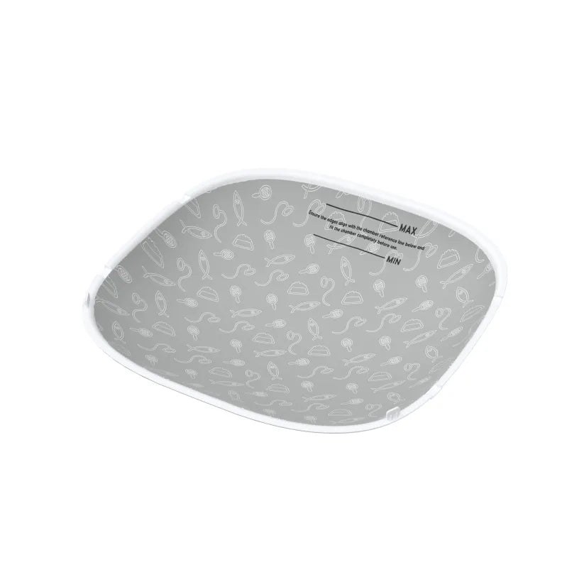 Scooper Liner Pad Replacement (1-Pack)