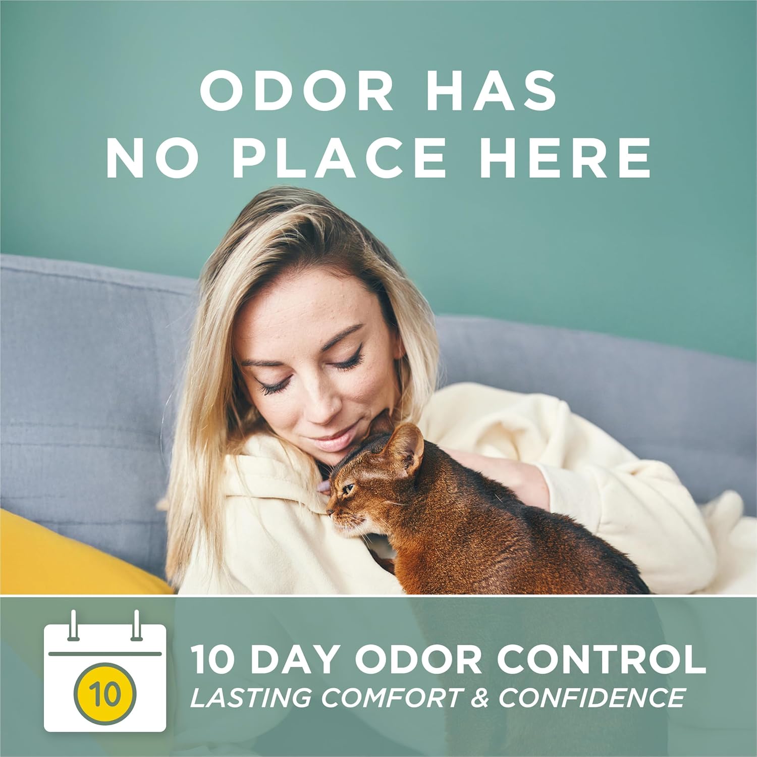 Tidy Cats Litter 35lbs.