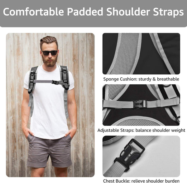 Pet Space Capsule Backpack