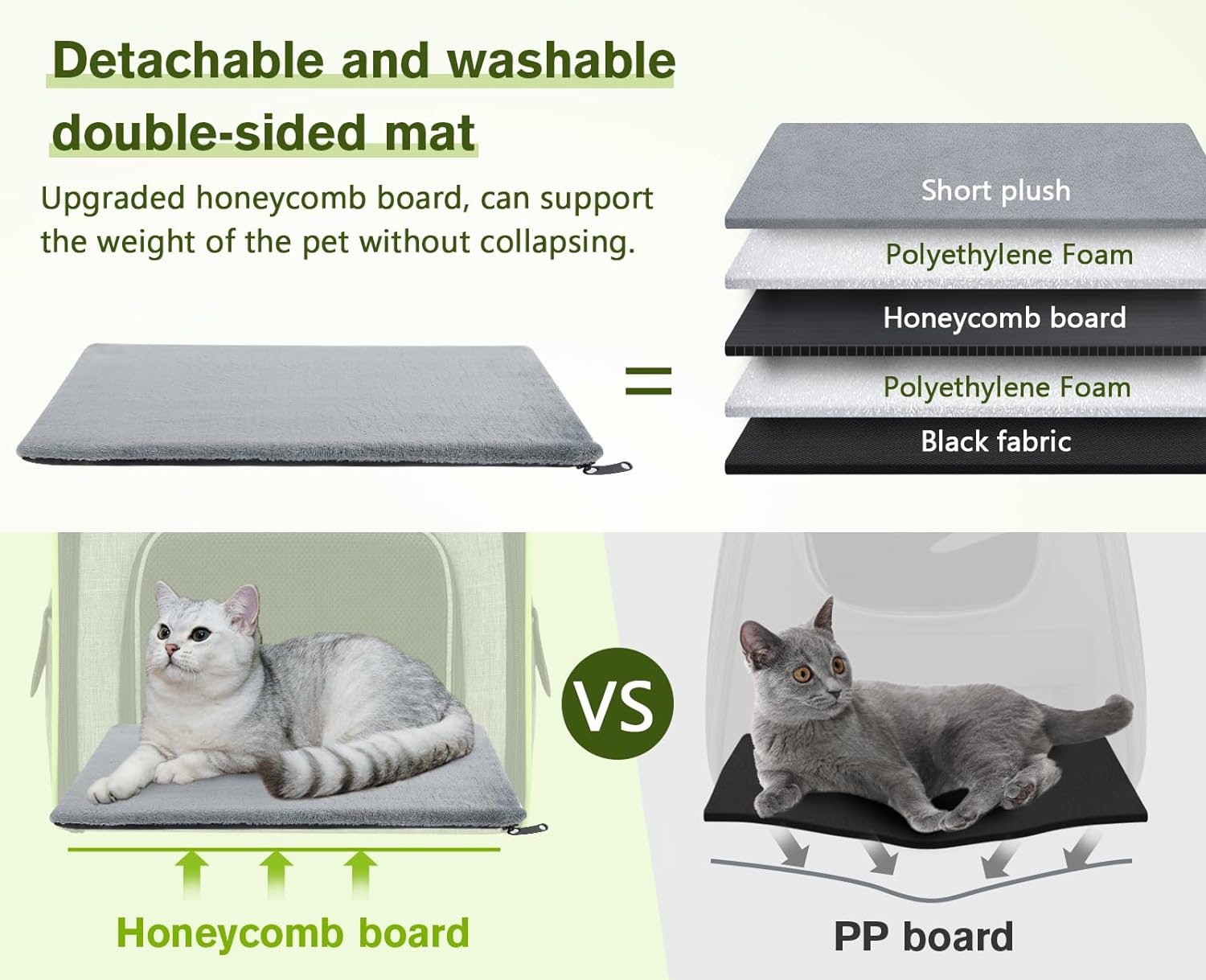 Comfy Cat Adventure Backpack